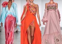 2022 Fashion Trends Spring Summer