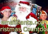 How Many Days Until 2022 Christmas