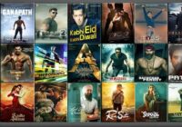 Best Movies 2022 Released January