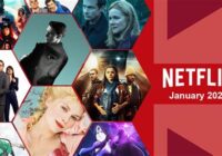 Netflix Movies Coming Out 2022