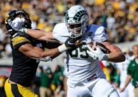 2022 Nfl Draft Long Snappers