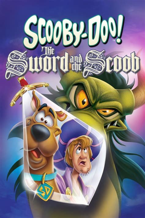 Scooby Doo Animated Movies 2022