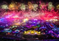 Edc Las Vegas Images