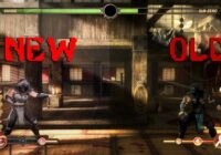Mortal Kombat 9 Rom