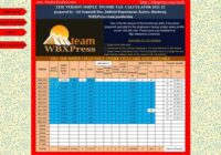 Tax Calculator 2022 Us