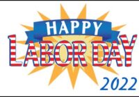 Labor Day Day 2022