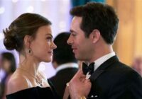 2022 Hallmark New Year's Movies