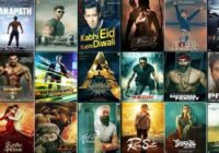 New Movies Calendar 2022