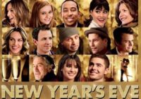 New Year's Day Movies 2022 Uk