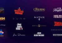 Hbo Max New Movies 2022 List