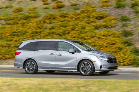 Kia Carnival 2022 Vs Honda Odyssey Latest News Update