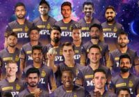 Ipl Schedule 2022 Kkr Team Players List