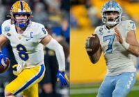 Nfl Mock Draft 2022 Player Rankings