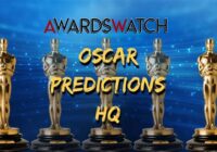 Oscar Nominations 2022 List Date