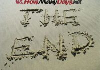 How Many More Days Until Summer 2022