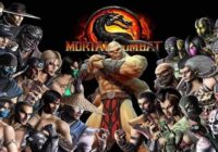 Mortal Kombat 9 Best Character