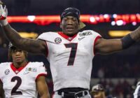 Mock Draft 2022 List