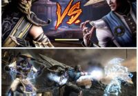 When Is The Next Mortal Kombat Movie Coming Out 2022