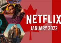 Movies Netflix Canada January 2022