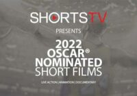 Oscar Nominated Movies For 2022