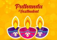 Tamil New Year 2022 India