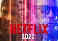 Best Netflix Movie 2022