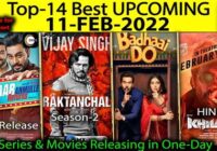 Upcoming Movies On Netflix January 2022