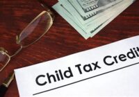 Child Tax Credit 2022 Youtube