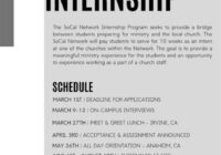 Vanguard Summer Internships 2022