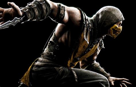 Mortal Kombat Mobile Anniversary Date 2022