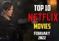Netflix Movies 2022 Movies