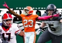 Nfl Draft 2022 Mock Eagles
