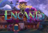 New Disney Cartoon Movies 2022