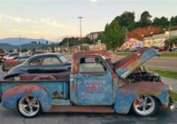 Rod Run September 2022