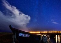 Draconids Meteor Shower 2022