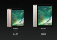 New Ipad Pro Size