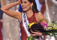 Miss Universe 2022 Usa Time