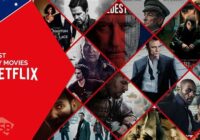 Best Movies On Netflix Australia 2022