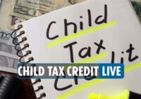 Child Tax Credit 2022 Fox News