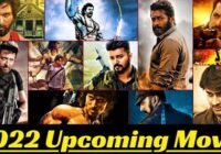 New Movies 2022 List Telugu
