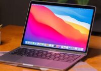 Macbook Pro 2022 Weight