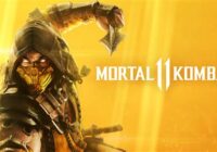 Mortal Kombat 11 Скины
