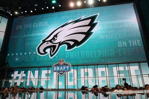 Eagles Draft Order 2022