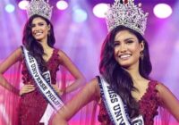 Miss Universe 2022 Runner Up