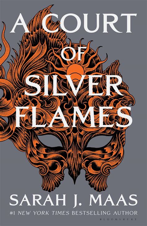 A Court Of Silver Flames Sinopsis