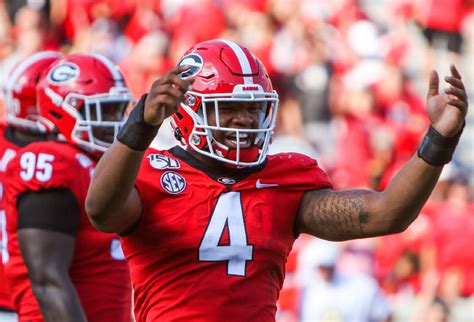 2022 Nfl Mock Draft Nolan Smith