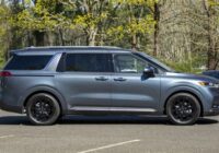 Kia Carnival 2022 Tiktok