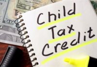 Child Tax Credit 2022 By Age