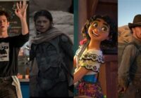 Oscar Nominated Movies 2022 Where To Stream