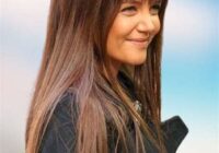 2022 Long Hair Trends Female
